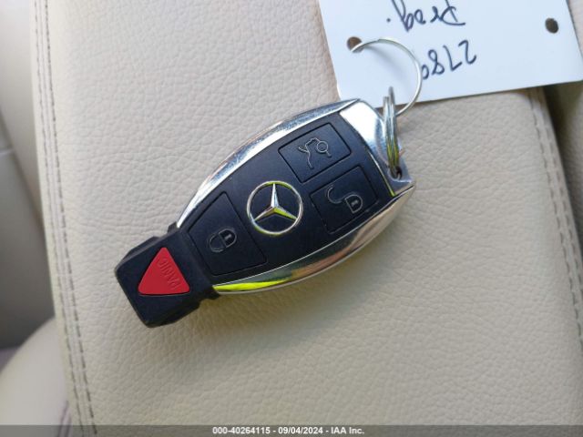 WDCTG4GB2JJ375322 Mercedes-Benz Gla 250 4matic