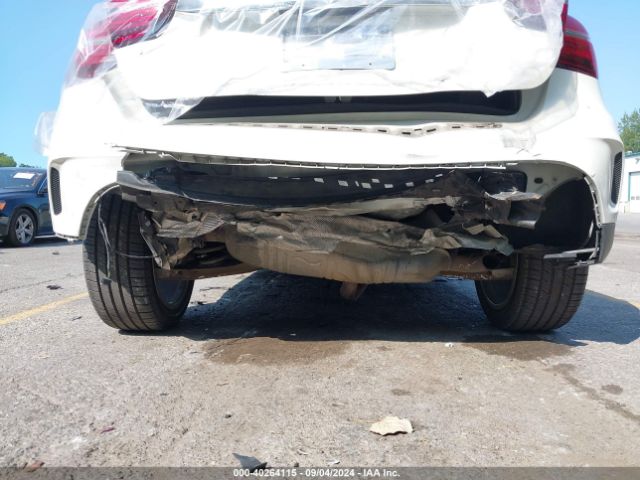WDCTG4GB2JJ375322 Mercedes-Benz Gla 250 4matic