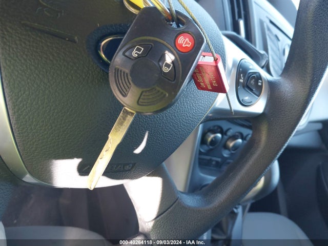 Ford ESCAPE SE 2015 1FMCU9G90FUC13859 Image 11