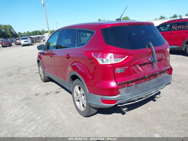 Ford ESCAPE SE 2015 1FMCU9G90FUC13859 Image 3