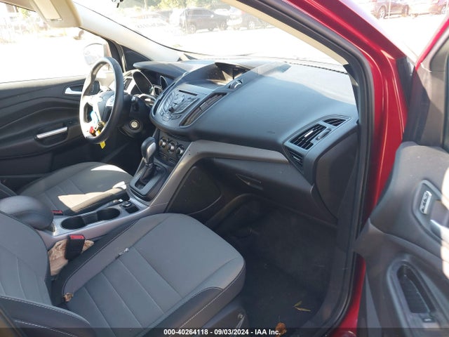 Ford ESCAPE SE 2015 1FMCU9G90FUC13859 Image 5