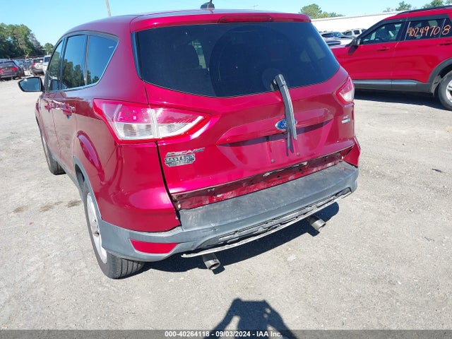 Ford ESCAPE SE 2015 1FMCU9G90FUC13859 Image 6