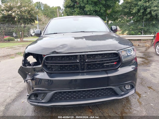 Dodge Durango Sxt 2015 1C4RDJAG6FC810995 Image 12