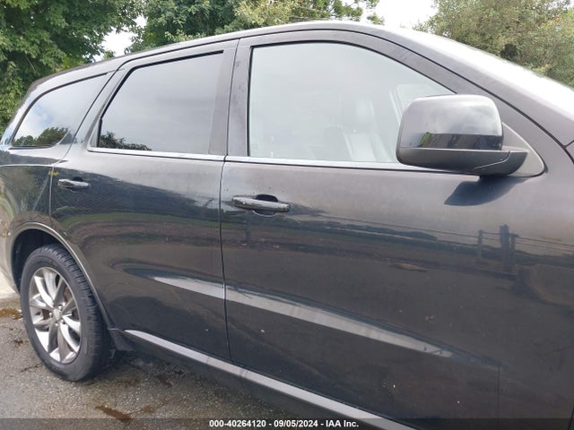 Dodge Durango Sxt 2015 1C4RDJAG6FC810995 Image 13