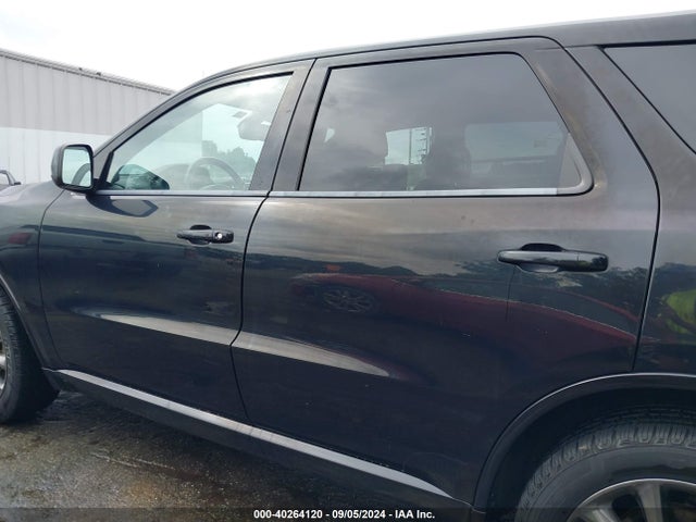 Dodge Durango Sxt 2015 1C4RDJAG6FC810995 Image 14
