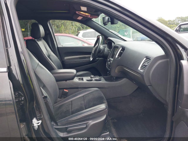 Dodge Durango Sxt 2015 1C4RDJAG6FC810995 Image 5