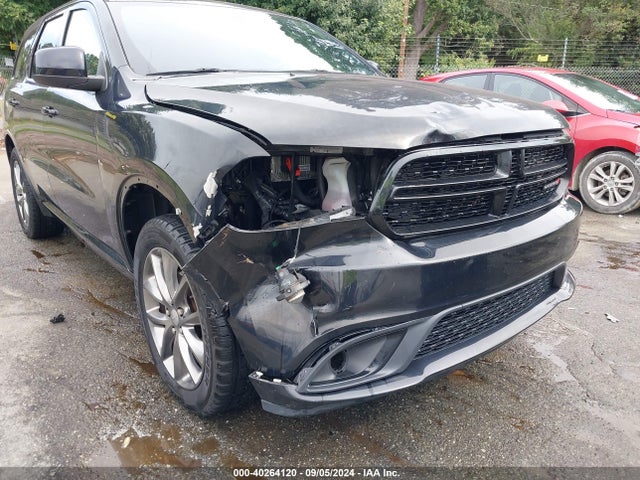 Dodge Durango Sxt 2015 1C4RDJAG6FC810995 Image 6