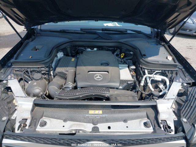 WDC0G4KB5KF656125 Mercedes-Benz Glc 300 4matic