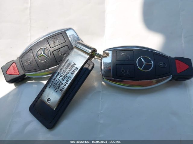 WDC0G4KB5KF656125 Mercedes-Benz Glc 300 4matic