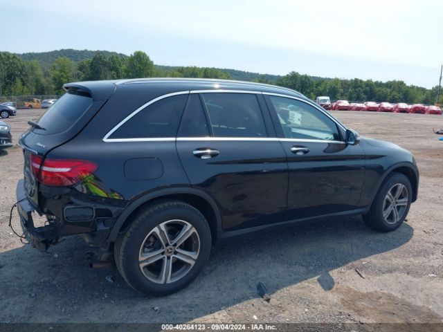 WDC0G4KB5KF656125 Mercedes-Benz Glc 300 4matic