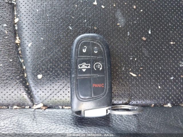 1C6RR7NTXES360551 RAM 1500 Laramie