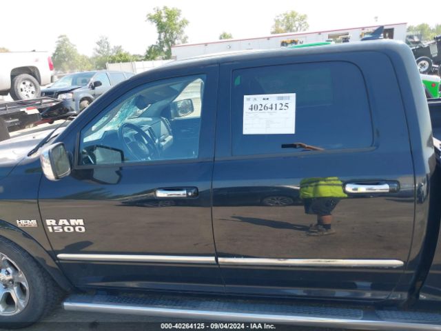 1C6RR7NTXES360551 RAM 1500 Laramie
