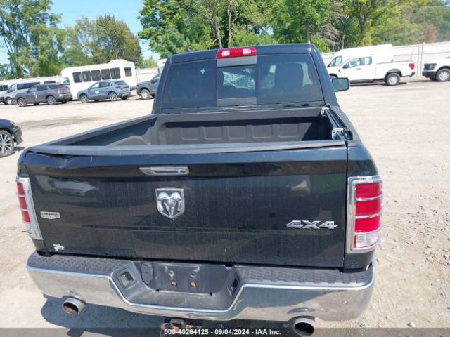 1C6RR7NTXES360551 RAM 1500 Laramie