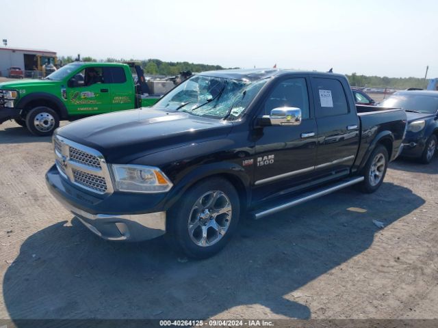 1C6RR7NTXES360551 RAM 1500 Laramie