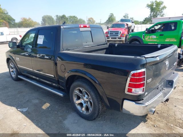 1C6RR7NTXES360551 RAM 1500 Laramie