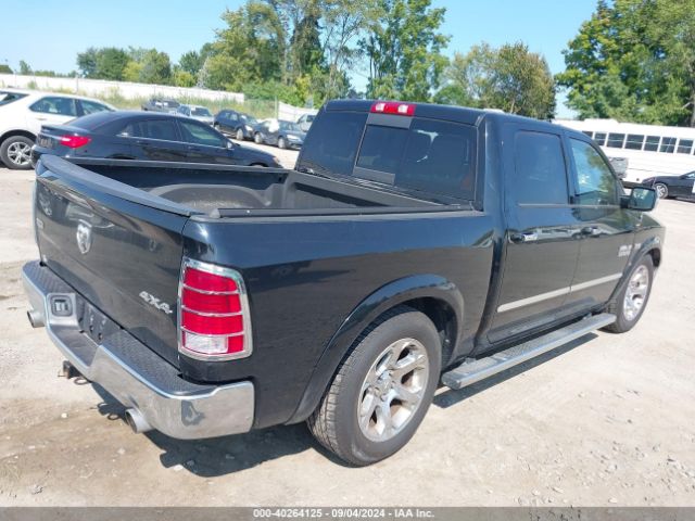 1C6RR7NTXES360551 RAM 1500 Laramie