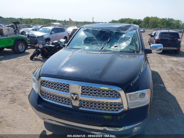 1C6RR7NTXES360551 RAM 1500 Laramie