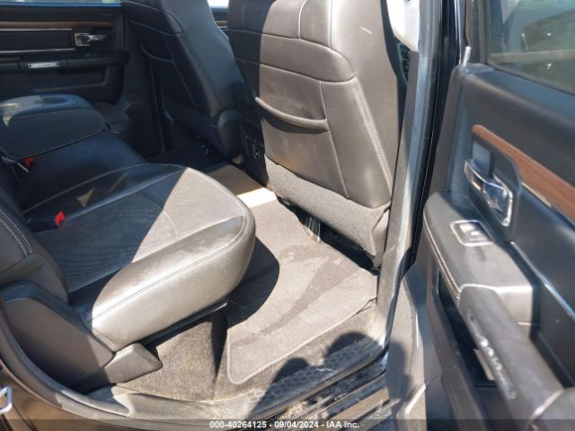 1C6RR7NTXES360551 RAM 1500 Laramie
