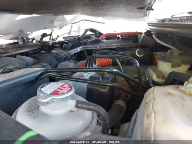 JHMZC5F38JC017589 Honda Clarity Plug-in Hybrid Touring