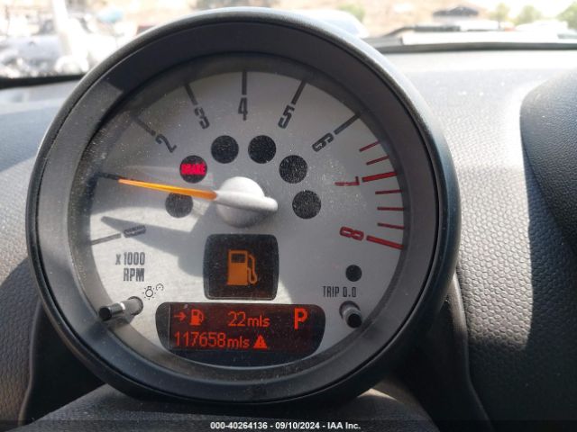 WMWZB3C55EWR38796 Mini Countryman Cooper