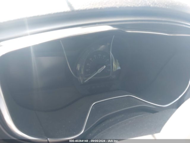 3FA6P0RU5GR187652 Ford Fusion Hybrid Titanium