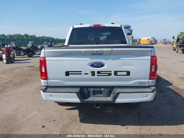 Ford F-150 Xlt 2022 1FTEW1EP7NKD78585 Image 16