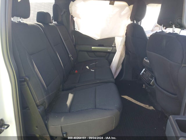 Ford F-150 Xlt 2022 1FTEW1EP7NKD78585 Image 8