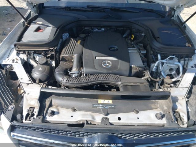 WDC0G4JB0GF058159 Mercedes-Benz GLC 300