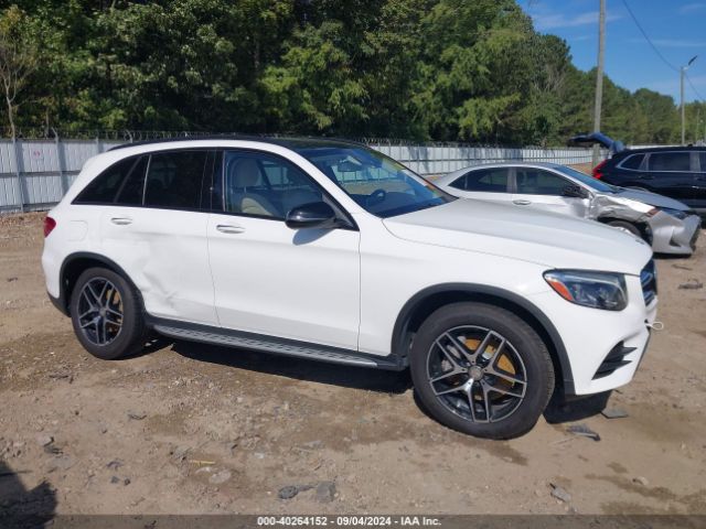 WDC0G4JB0GF058159 Mercedes-Benz GLC 300