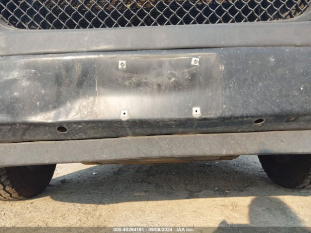 1GTW7AFP4L1257841 GMC Savana Cargo Rwd 2500 Regular Wheelbase Work Van