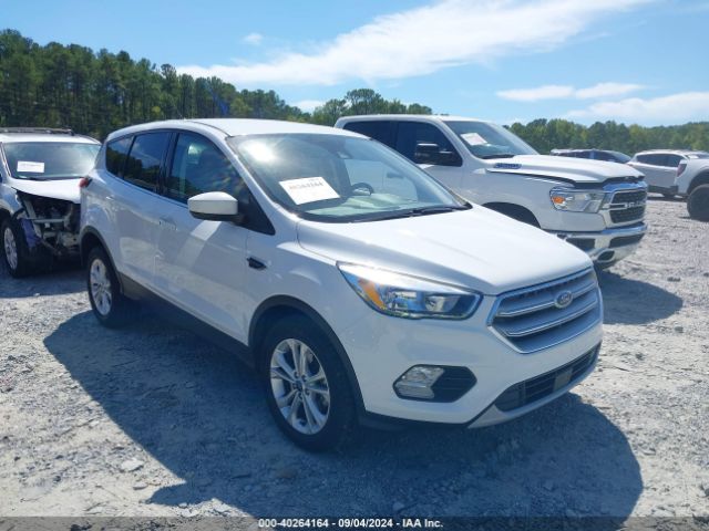 2019 FORD ESCAPE 1FMCU0GD8KUB11395