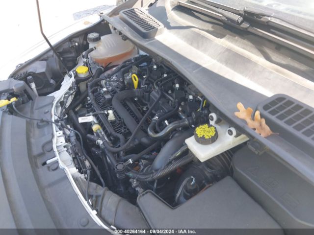 2019 FORD ESCAPE 1FMCU0GD8KUB11395 Photo 9