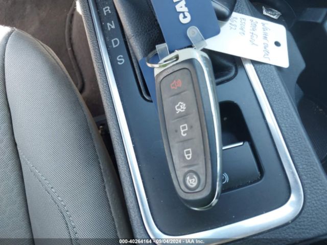 2019 FORD ESCAPE 1FMCU0GD8KUB11395 Photo 10