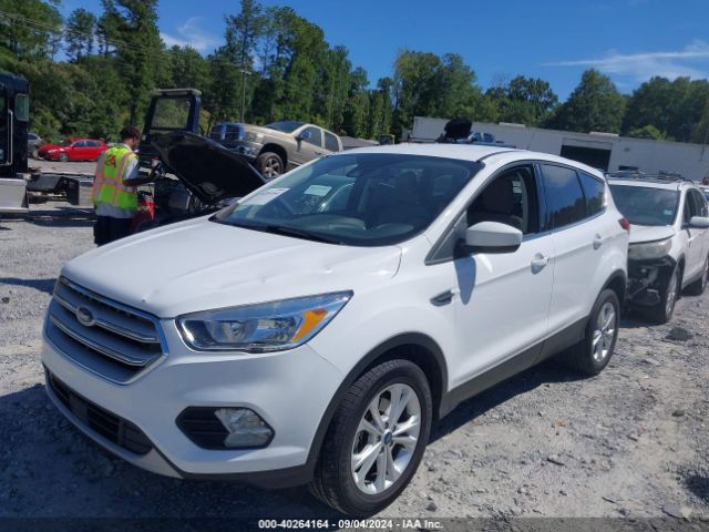 2019 FORD ESCAPE 1FMCU0GD8KUB11395 Photo 1