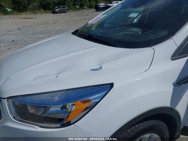 2019 FORD ESCAPE 1FMCU0GD8KUB11395 Photo 5