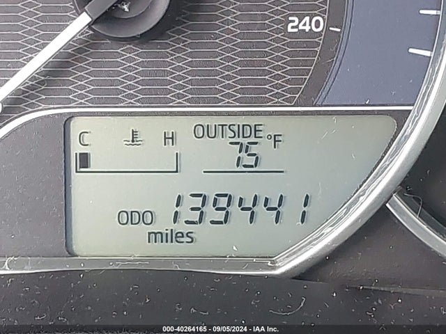Toyota COROLLA LE 2016 5YFBURHE7GP374154 Image 16