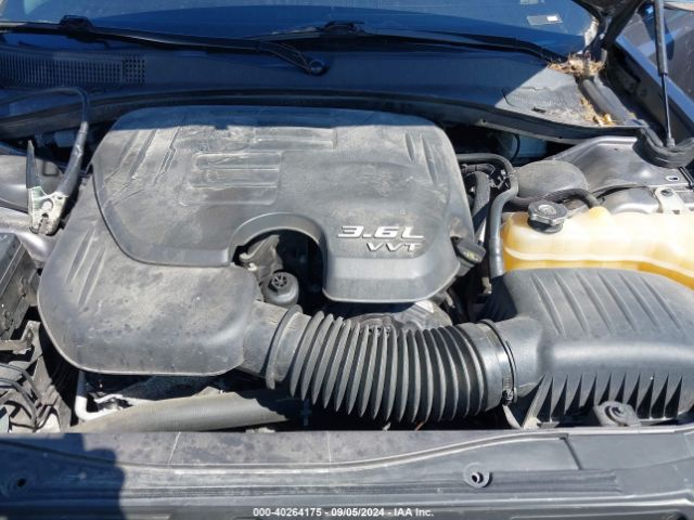 Chrysler 300c Awd 2016 2C3CCAKG8GH304918 Image 10