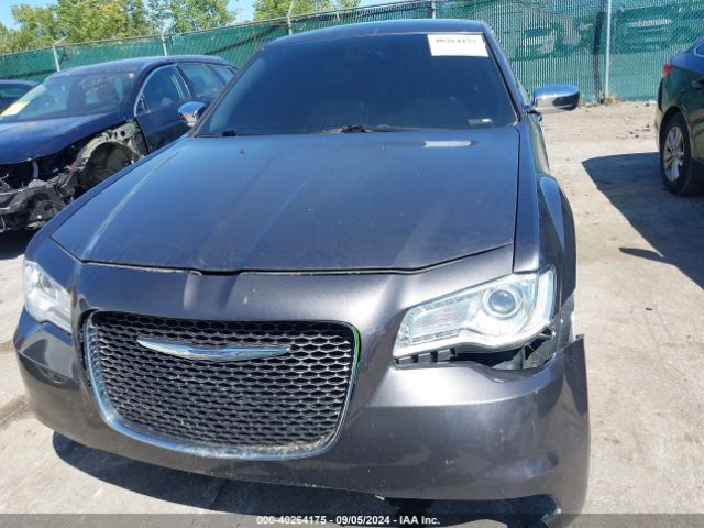 Chrysler 300c Awd 2016 2C3CCAKG8GH304918 Image 13