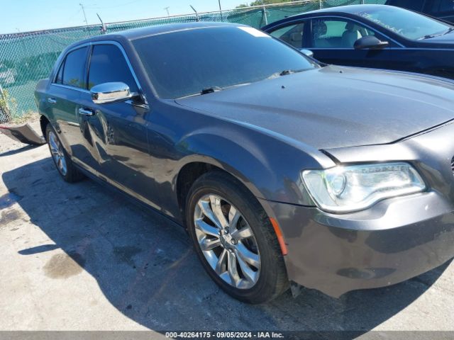 Chrysler 300c Awd 2016 2C3CCAKG8GH304918 Image 14