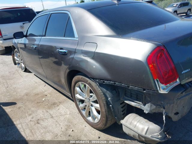 Chrysler 300c Awd 2016 2C3CCAKG8GH304918 Image 15