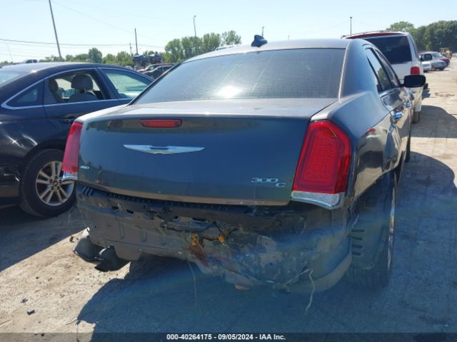 Chrysler 300c Awd 2016 2C3CCAKG8GH304918 Image 17
