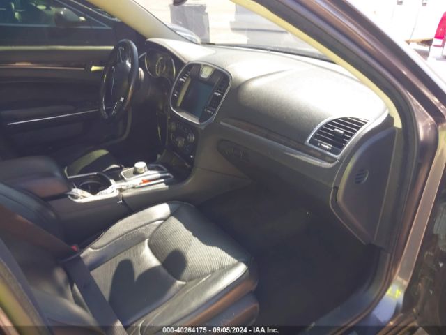 Chrysler 300c Awd 2016 2C3CCAKG8GH304918 Image 5