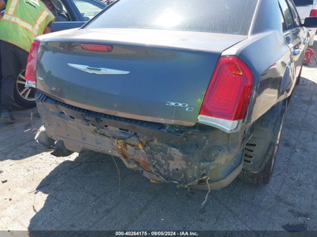 Chrysler 300c Awd 2016 2C3CCAKG8GH304918 Image 6
