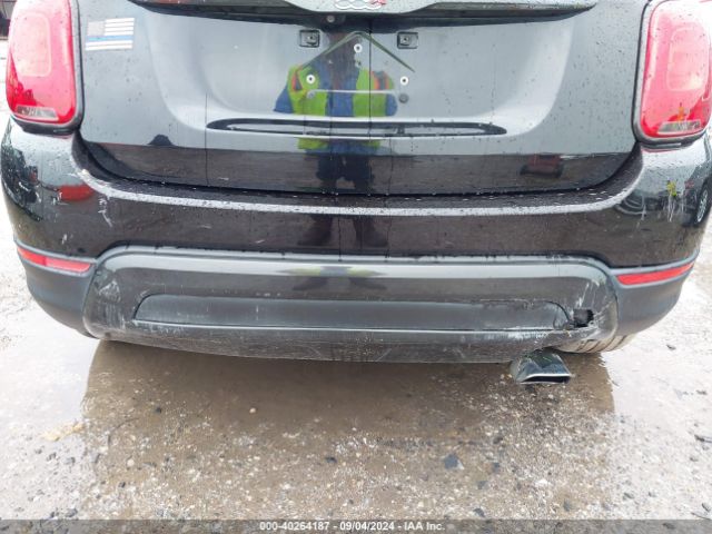 ZFBCFXCB5HP612248 Fiat 500x Urbana Fwd