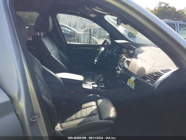 2020 BMW X3 5UXTY5C08LLT33790 Photo 4