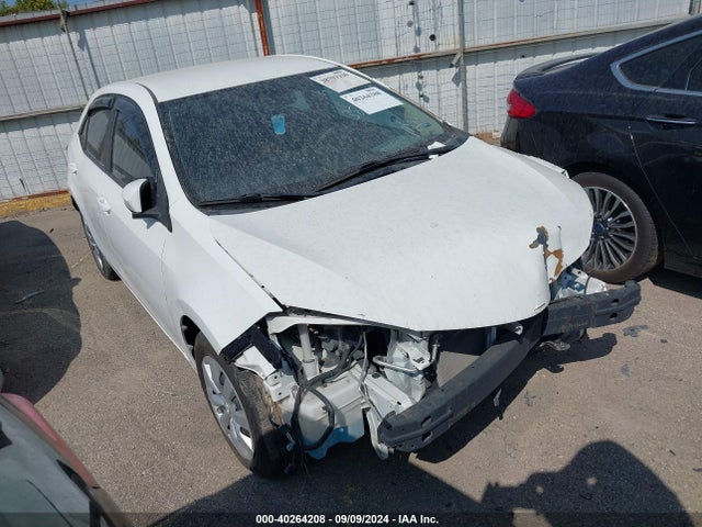 2014 2T1BURHE7EC149469 zdjęcie główne