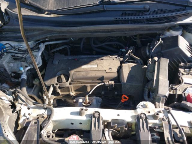 5J6RM4H74GL101856 Honda Cr-v Ex-l