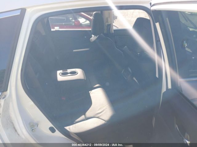 5J6RM4H74GL101856 Honda Cr-v Ex-l