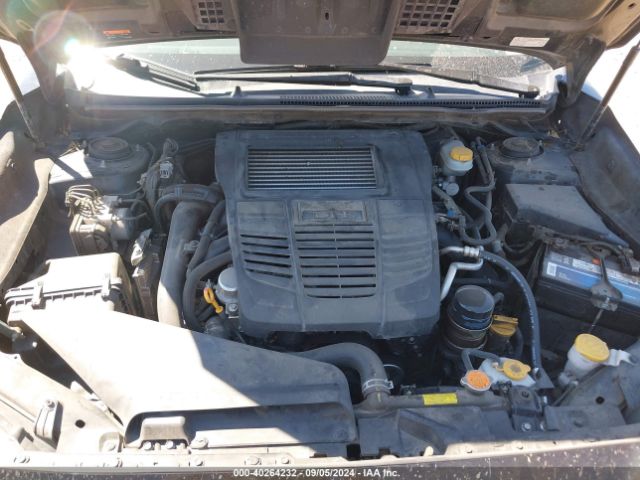JF1VA1E67H9806677 Subaru Wrx Premium