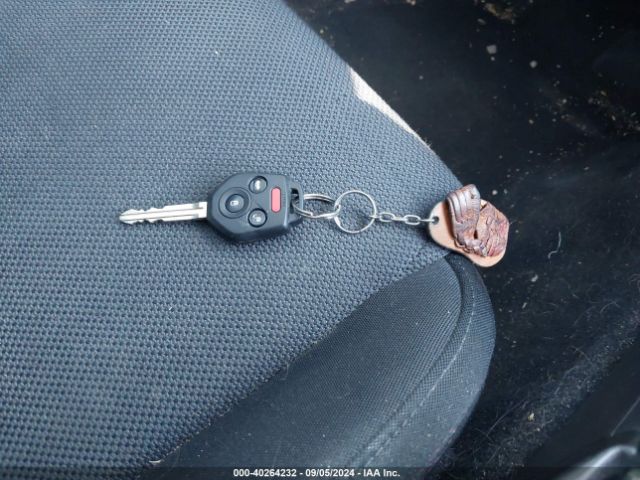 JF1VA1E67H9806677 Subaru Wrx Premium